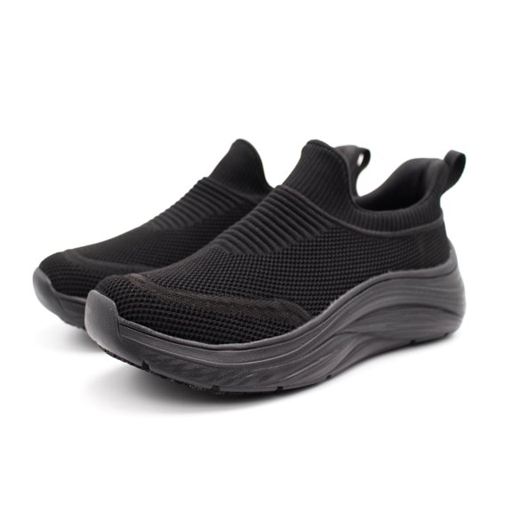 Laforst 4151-01 Woven Upper Glider In & Out design