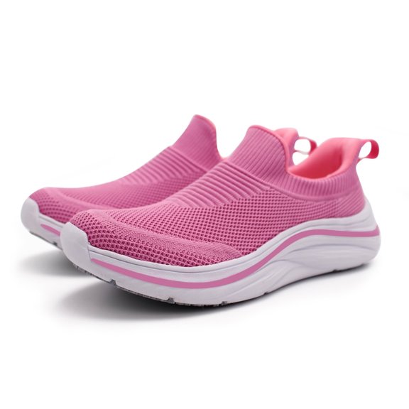 Laforst 4151-50 Woven Upper Glider In & Out design