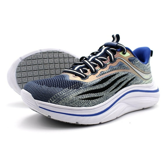 Laforst 4161 Woven Upper Glider In & Out design