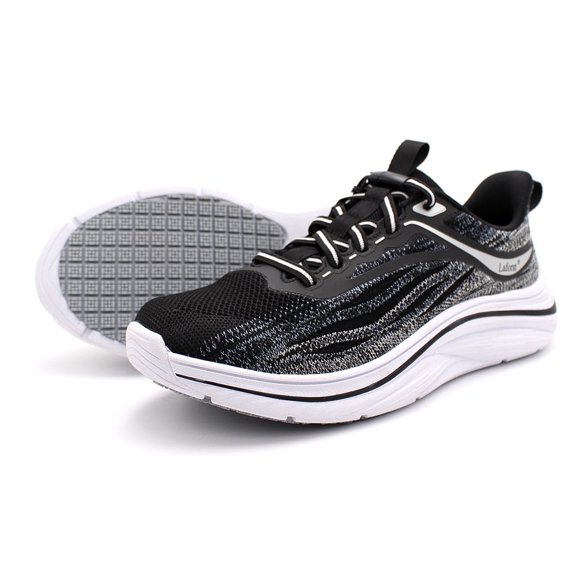 Laforst 4161 Woven Upper Glider In & Out design