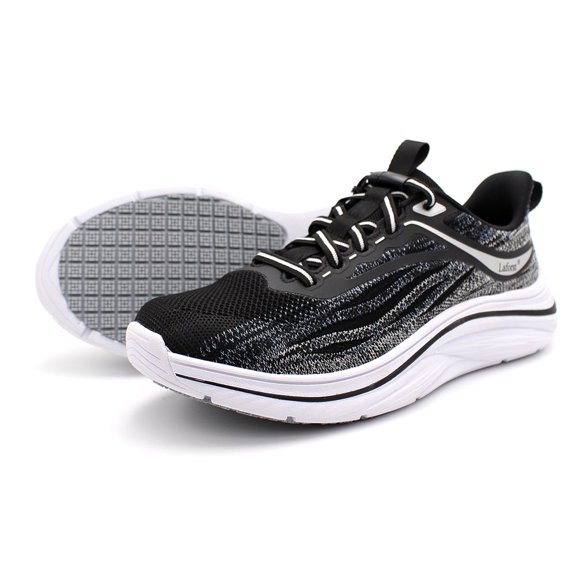 Laforst 4161 Woven Upper Glider In & Out design