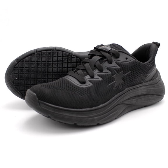 Laforst 4439 Woven Upper Glider In & Out design