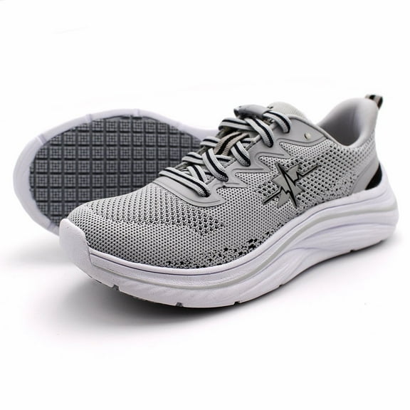 Laforst 4439 Woven Upper Glider In & Out design