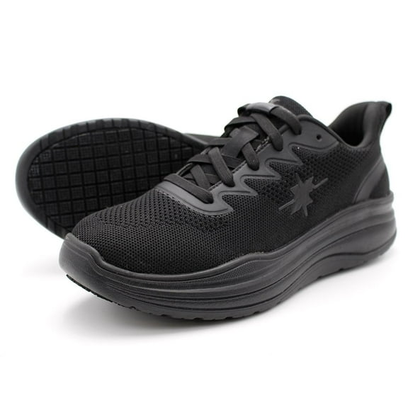 Laforst 4639 Woven Upper Glider In & Out design