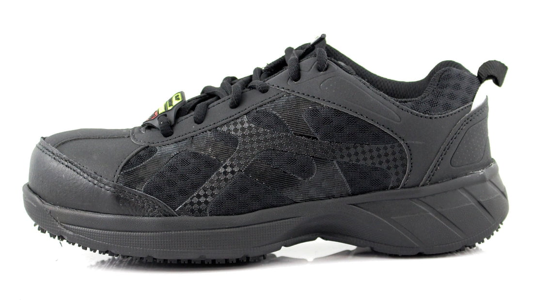 Slip resistant shoes under 20 clearance