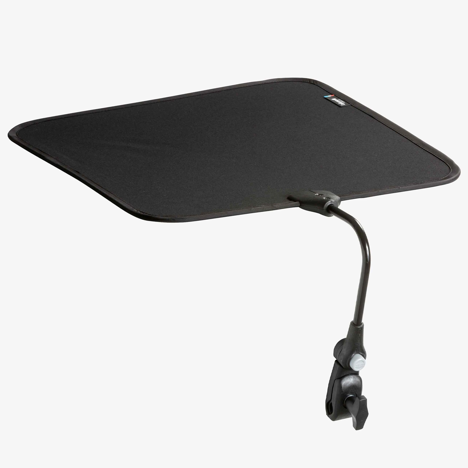 Lafuma Outdoor Zero Gravity Camping Chair Sun Shade Attachment Accessory, Noir - image 1 of 5