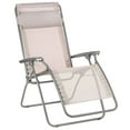 thumbnail image 1 of Lafuma R Clip Recliner, 1 of 4