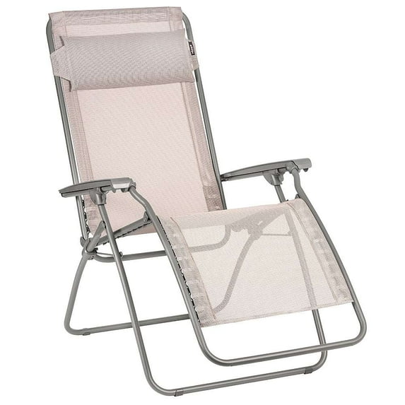 Lafuma R Clip Recliner