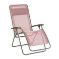 thumbnail image 1 of Lafuma R Clip Reclining Foldable Zero Gravity Relaxation Patio Chair, Cerisier, 1 of 7