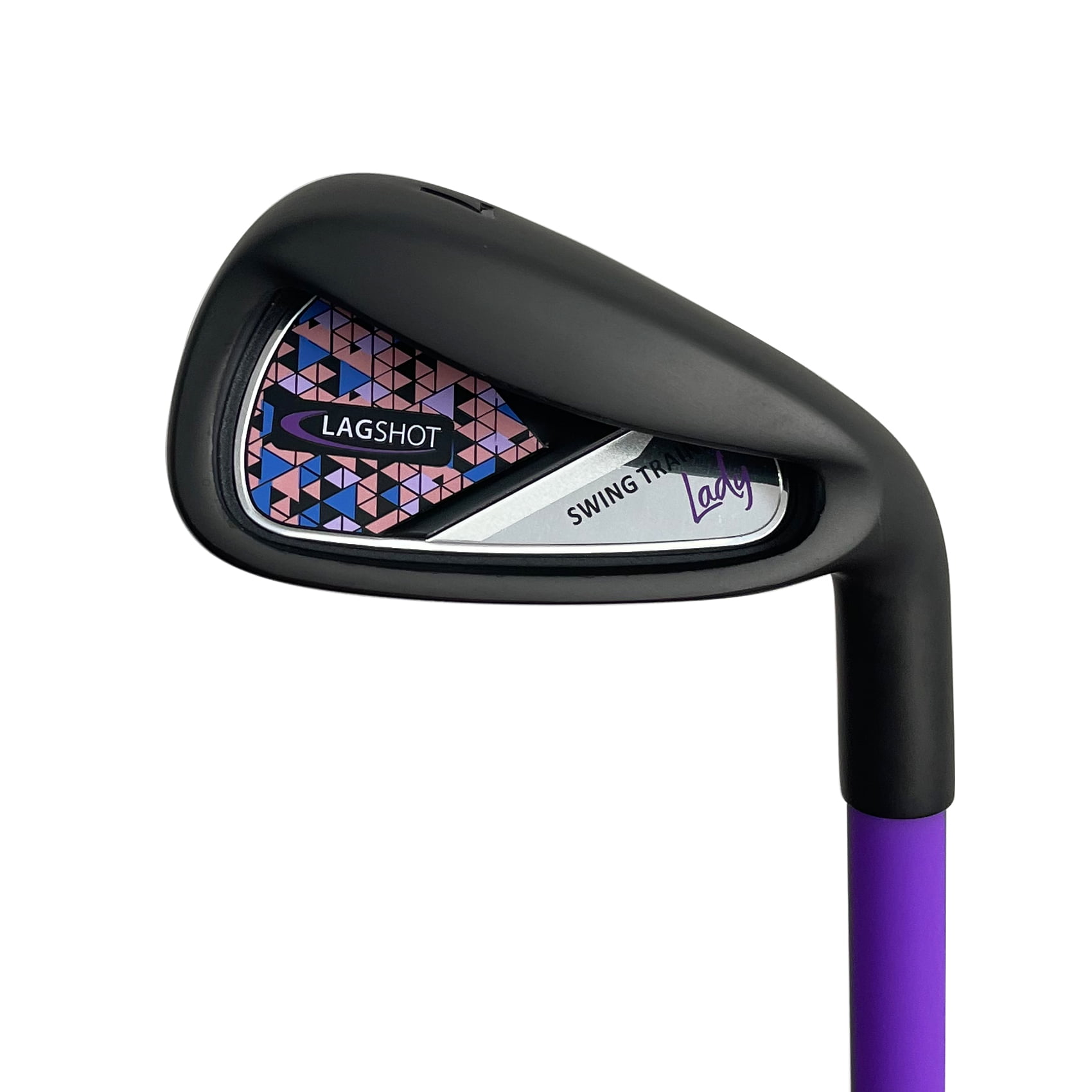 Lag Shot 7 Iron Swing Trainer