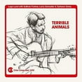 thumbnail image 1 of Lage Lund - Terrible Animals - Music & Performance - CD, 1 of 1