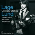 thumbnail image 1 of Lage Lund - Unlikely Stories - Music & Performance - CD, 1 of 1