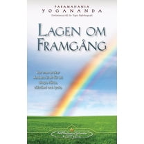 Lagen Om Framgang (the Law of Success Swedish) (Paperback)