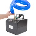 Lagenda Electric Air Balloon Pump, B231 Portable Professional Automatic ...