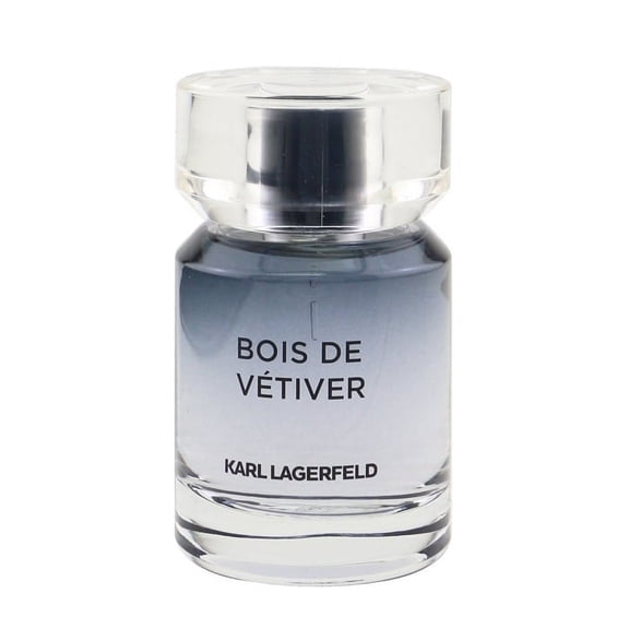 Lagerfeld Bois De Vetiver Eau De Toilette Spray 50ml/1.7oz