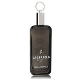 Lagerfeld Classic Grey Eau De Toilette Spray (Tester) By Karl Lagerfeld - 3.3 oz Lagerfeld Classic Grey Eau De Toilette Spray (Tester) By Karl Lagerfeld - 3.3 oz