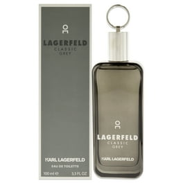 Karl Lagerfeld Men s Eau De Toilette Spray Masculine Scent Cologne 3.3 oz Walmart