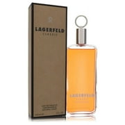 LAGERFELD by Karl Lagerfeld Eau De Toilette Spray 5 oz for Men Pack of 3