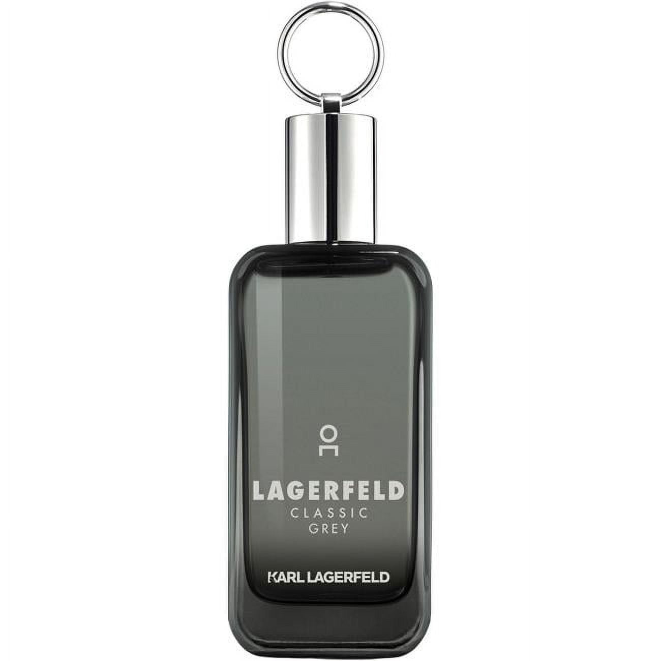 Karl Lagerfeld Classic Men s Cologne 3.3 oz EDT Perfume Spray Walmart