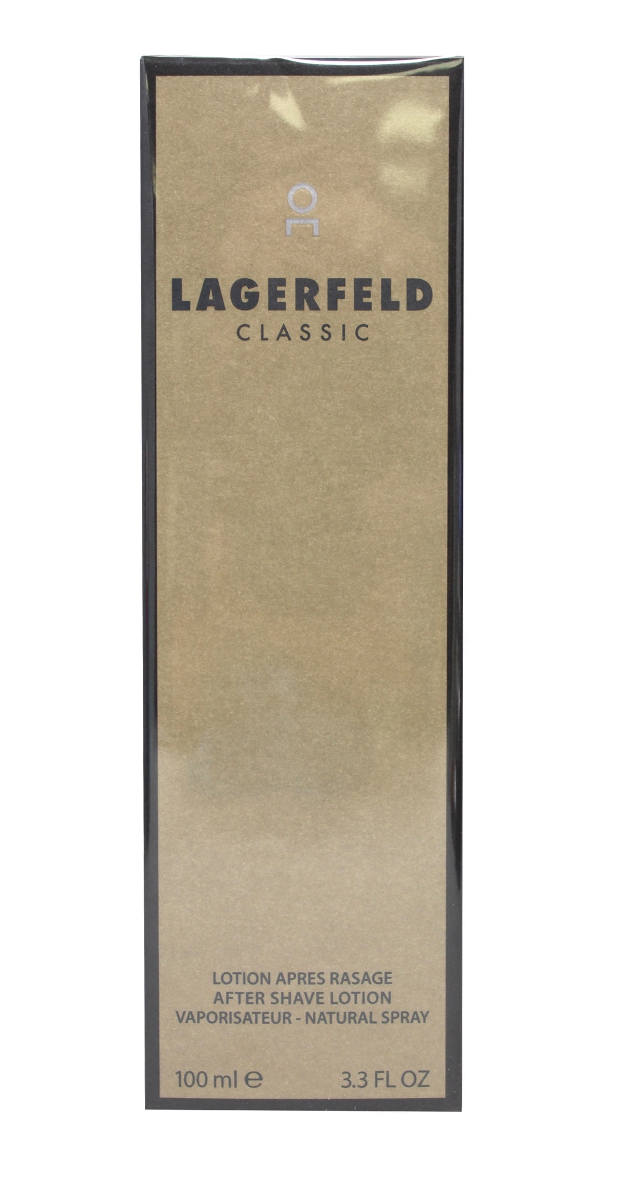 Karl Lagerfeld Lagerfeld After Shave Lotion