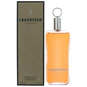 Lagerfeld by Karl Lagerfeld Eau De Toilette Spray 5 oz for Men