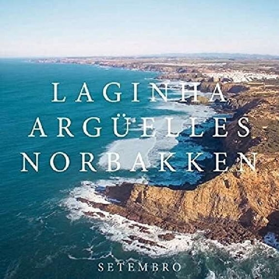 Laginha,Mario / Arguelles,Julian / Norbakken - Setembro - Jazz - CD