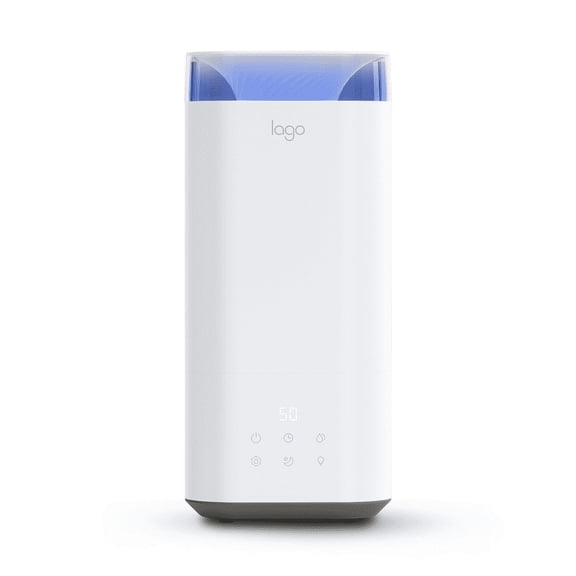 Lago 5 Liter Ultrasonic Humidifier