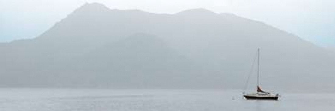 Lago Vista - 27 Canvas Art - Alan Blaustein (8 x 24)