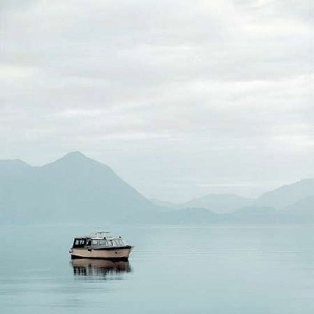 Lago Vista - 28 Canvas Art - Alan Blaustein (24 x 24)