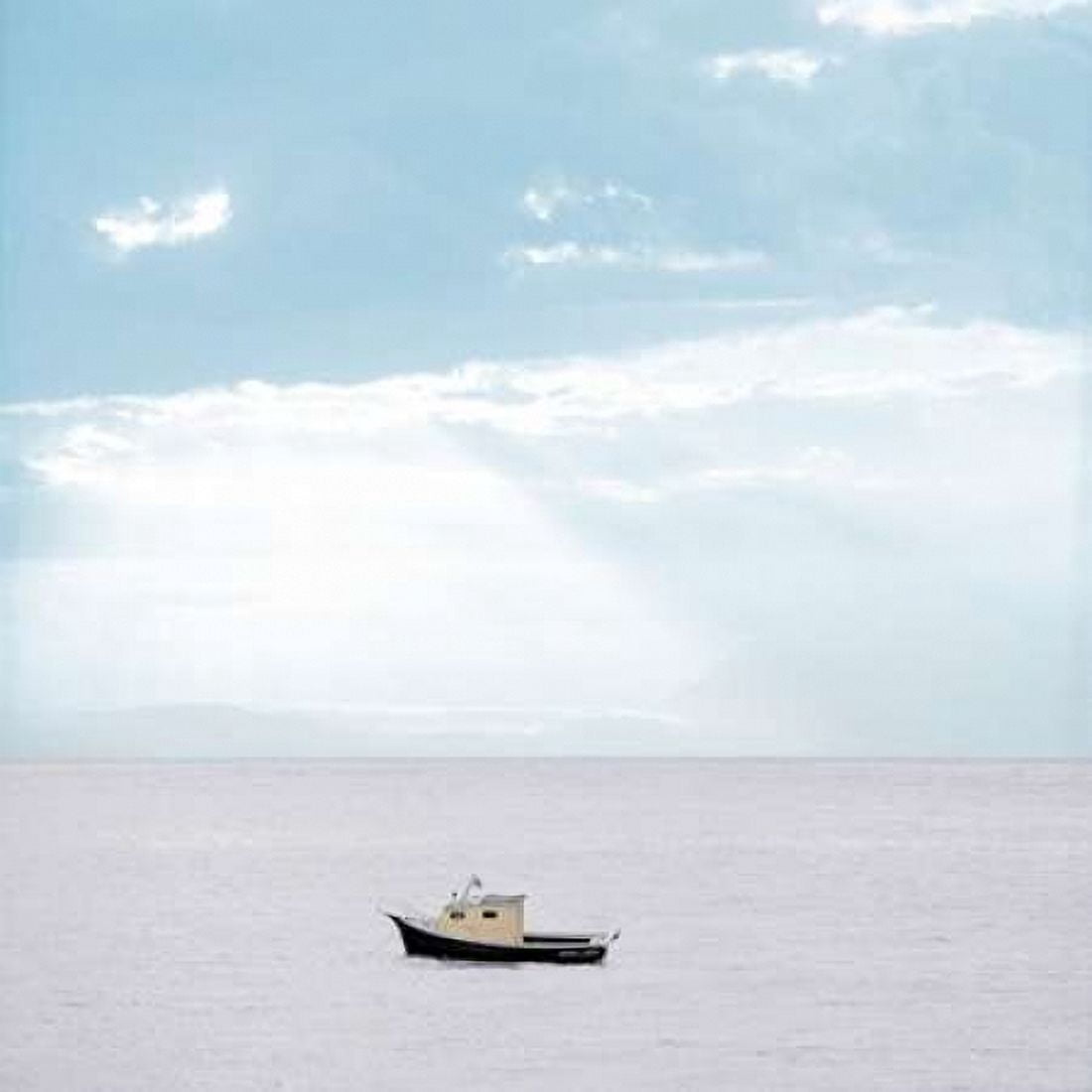 Lago Vista - 30 Canvas Art - Alan Blaustein (24 x 24)