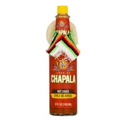 Lago de Chapala Child De Arbol Hot Sauce, 5 oz