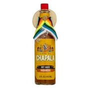 Lago De Chapala Habanero Hot Sauce, 5 oz