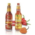 thumbnail image 1 of Lago de Chapala Hot Sauce Habanero Pepper Chile de Arbol Pepper And Seafood Sauce Pack, 1 of 5