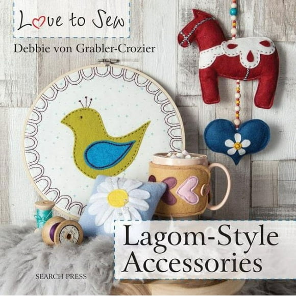 Lagom-Style Accessories