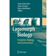 thumbnail image 1 of Lagomorph Biology: Evolution, Ecology, and Conservation, (Hardcover), 1 of 1