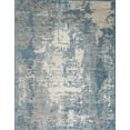 thumbnail image 1 of Lagoon Adrian Ivory Rug, 1 of 7