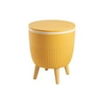 thumbnail image 1 of Lagoon Cancun 2-In-1 Side Table and Cooler, 1 of 7