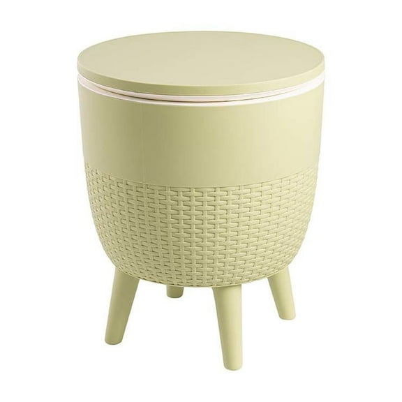 Lagoon Cancun 2-In-1 Side Table and Cooler