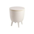 thumbnail image 1 of Lagoon Cancun 2-In-1 Side Table and Cooler, 1 of 9