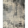 thumbnail image 1 of Lagoon Jaclyn Ivory Rug, 1 of 9