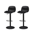 thumbnail image 1 of Lagoon Koln Adjustable Bar Stool Set of 2, 1 of 1