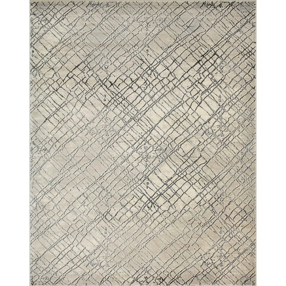 Lagoon Leora Beige Rug