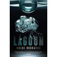 thumbnail image 1 of Pre-Owned Lagoon (Paperback) 1481440888 9781481440882, 1 of 1