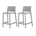 thumbnail image 1 of Lagoon Sensilla Resin Stackable Counter Stool Set of 2, 1 of 2