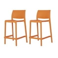 thumbnail image 1 of Lagoon Sensilla Resin Stackable Counter Stool Set of 2, 1 of 6