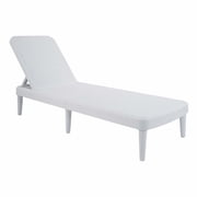 Lagoon Tahiti Outdoor Chaise Lounge