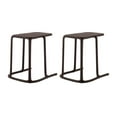 thumbnail image 1 of Lagoon Uno C-Shape Side Table Set of 2, 1 of 2