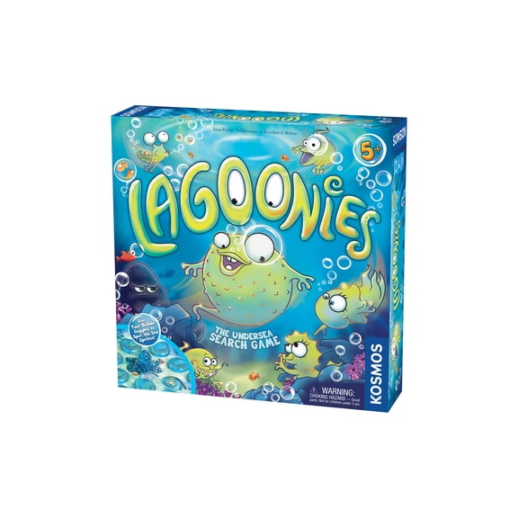 Lagoonies
