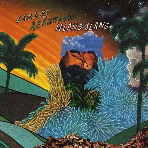 Lagoss & Abagwagwa - Island Slang - Music & Performance - Vinyl
