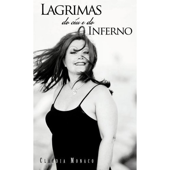Lagrimas do c?u e do Inferno